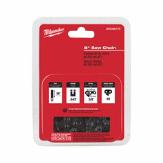 SAW CHAIN HAT. 3/8LP X 203 X 1.1 - 1PC