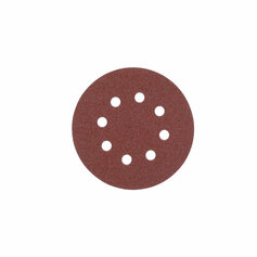 SCHLEIFBLATT EXZENTER 125MM K60 (5)