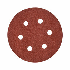 SCHLEIFBLATT EXZENTER 150MM K40 (25)