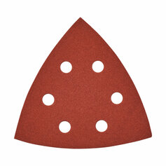 SCHLEIFPAPIER 105X105MM K180 (5)