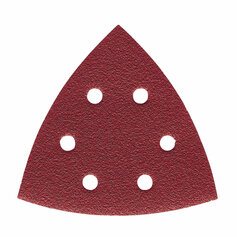 SCHLEIFPAPIER 105X105MM K60 (5)