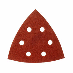 SCHLEIFPAPIER 105X105MM K80 (5)