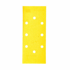 SCHLEIFPAPIER 93X230MM K50 (10)