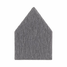 SCHLEIFPAPIER NETZ 67X92MM K120 (12)