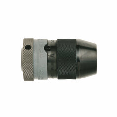 SCHNELLSPANNBOHRFUTTER 1.0-13MM 1/2""X2