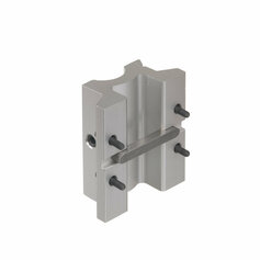 SCHNELLWECHSELPLATTE F. BOHRMOTOREN