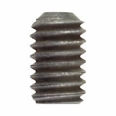 SCHRAUBEN PACK/5 5/16-18X1/2 HEX SKT.