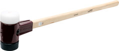 Simplex-Vorschlaghammer ø 100 x 200 x 1000 mm
