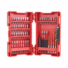 SHOCKWAVE  SET (48-TLG)