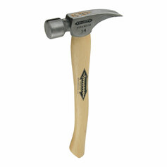 STILETTO TITANHAMMER HICKORY 406MM SNP