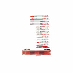 Säbelsägeblatt-Set 13-tlg