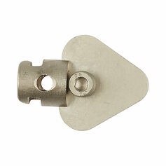 Schaufelkopfbohrer 25 mm für M18FDCPF