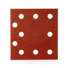 Schleif. Schwingschl. 115x107mm K80(10)