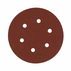 Schleifbl. Exzentersch. 150mm K240 50