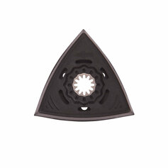 Schleifplatte 93x93 mm MT Starlock (1)