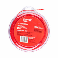 Schneidfaden 76m, Faden 2,4 mm