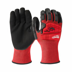 Schnittschutzhands.Kl.3 XXL/11schlagfest