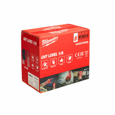 Schnittschutzhandschuh Kl 1 M/8 (144)