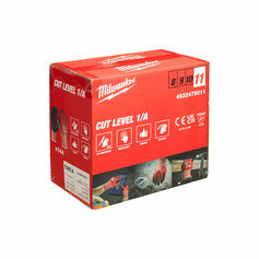 Schnittschutzhandschuh Kl 1 XXL/11 (144)