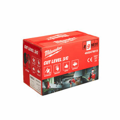 Schnittschutzhandschuh Kl 3 L/9 (144)