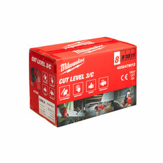 Schnittschutzhandschuh Kl 3 M/8 (144)