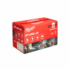 Schnittschutzhandschuh Kl 3 XL/10 (144)