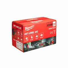 Schnittschutzhandschuh Kl 3 XXL/11 (144)