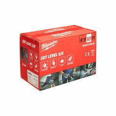 Schnittschutzhandschuh Kl 5 XL/10 (144)