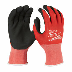 Schnittschutzhandschuhe Kl. 1 XXL/11