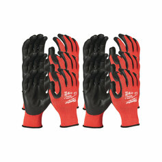 Schnittschutzhandschuhe Kl.3 L/9 (12)