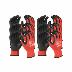 Schnittschutzhandschuhe Kl.3 XL/10 (P12)