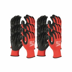 Schnittschutzhandschuhe Kl.3 XXL/11 (12)