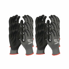 Schnittschutzhandschuhe Kl.5 L/9 (12)