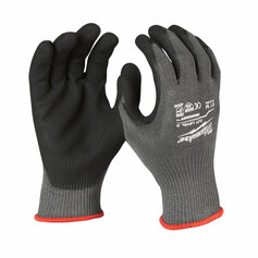 Schnittschutzhandschuhe Kl. 5 L/9