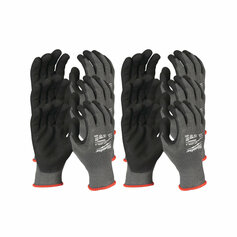 Schnittschutzhandschuhe Kl.5 M/8 (12 St)