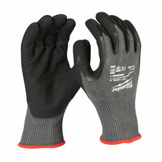 Schnittschutzhandschuhe Kl. 5 XL/10