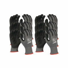 Schnittschutzhandschuhe Kl.5 XXL/11 (12)