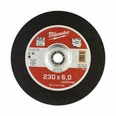 Schruppscheibe 230x6 mm Contractor