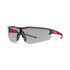 Schutzbrille grau (1 pc)