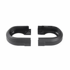 Schutzhaube für Bandsäge