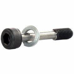 Schrauben für Hub Disc