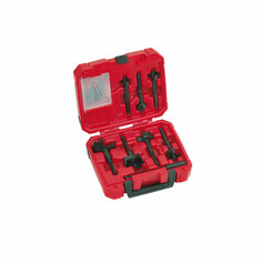 Selbstbohrer Set 8-tlg.