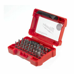 Shockwave Compact-Set 32-tlg. - 1ST