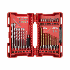 Shockwave Promoset 39-tlg