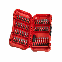 Shockwave Set Schrauben (56tlg)