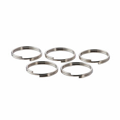 Sicherungsring 1-1/2" bis 1 kg (5 pc)