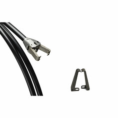 Greifer Klein DN50-75, 10m (Greifkralle Typ 1)