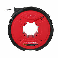 Stahlkabel-Trommel 72 M X 3 MM˝