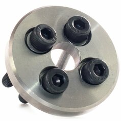 LenkHub Disc 10.5x35x6 - Small