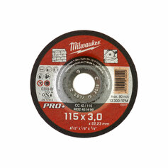 Steintrennscheibe 115x3 mm PRO+